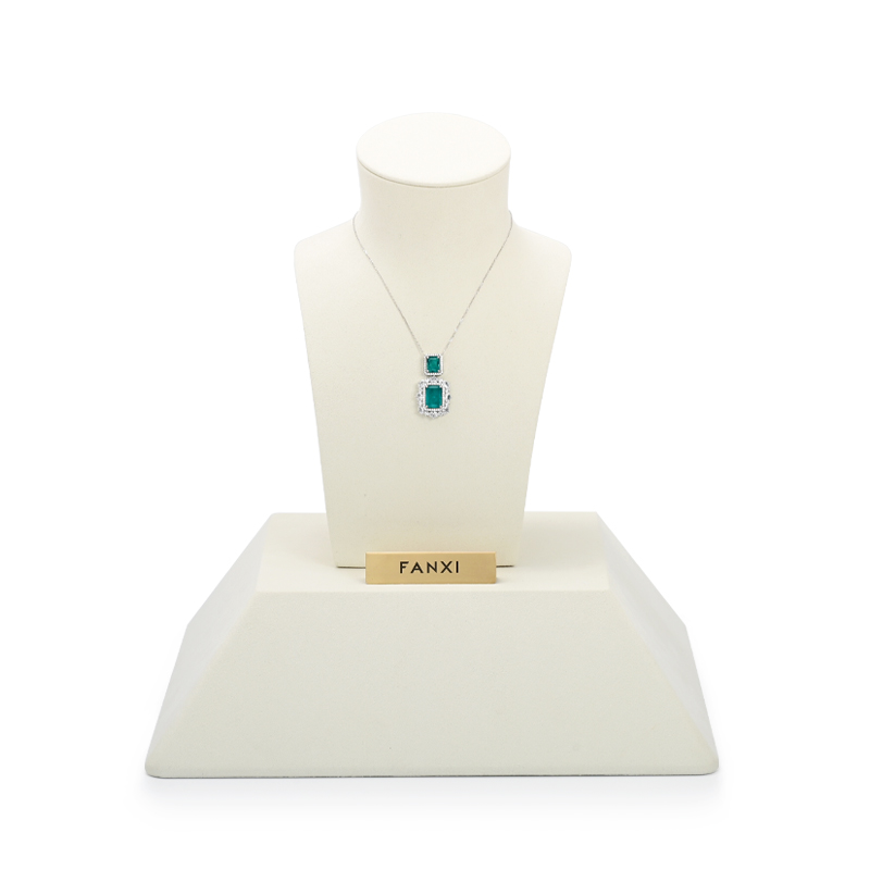 FANXI display jewelry_jewelry organizer stand_jewelry holder stand
