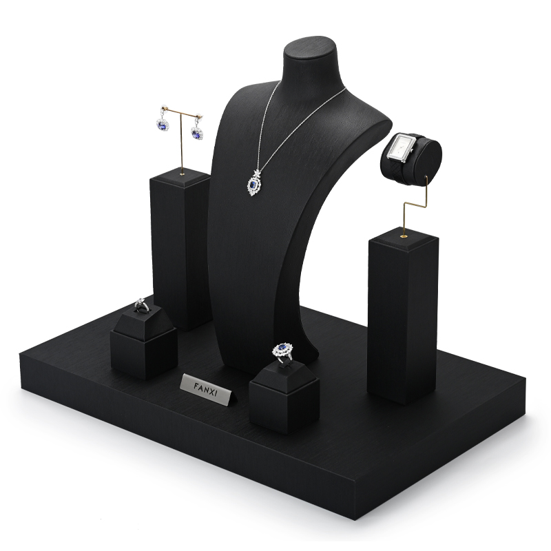 FANXI jewelry display stands_jewelry stand organizer_jewelry display stand