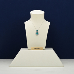 FANXI display jewelry_jewelry organizer stand_jewelry holder stand