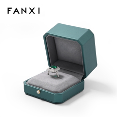 FANXI designer jewelry box_men jewelry box_jewelry box small