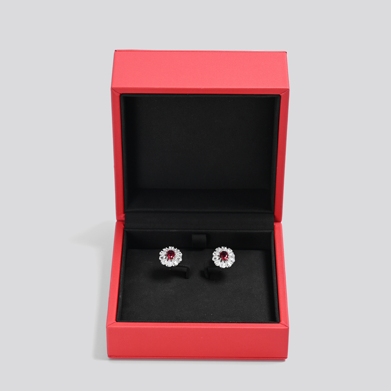 FANXI luxury jewelry box_jewelry box designs_men's jewelry box