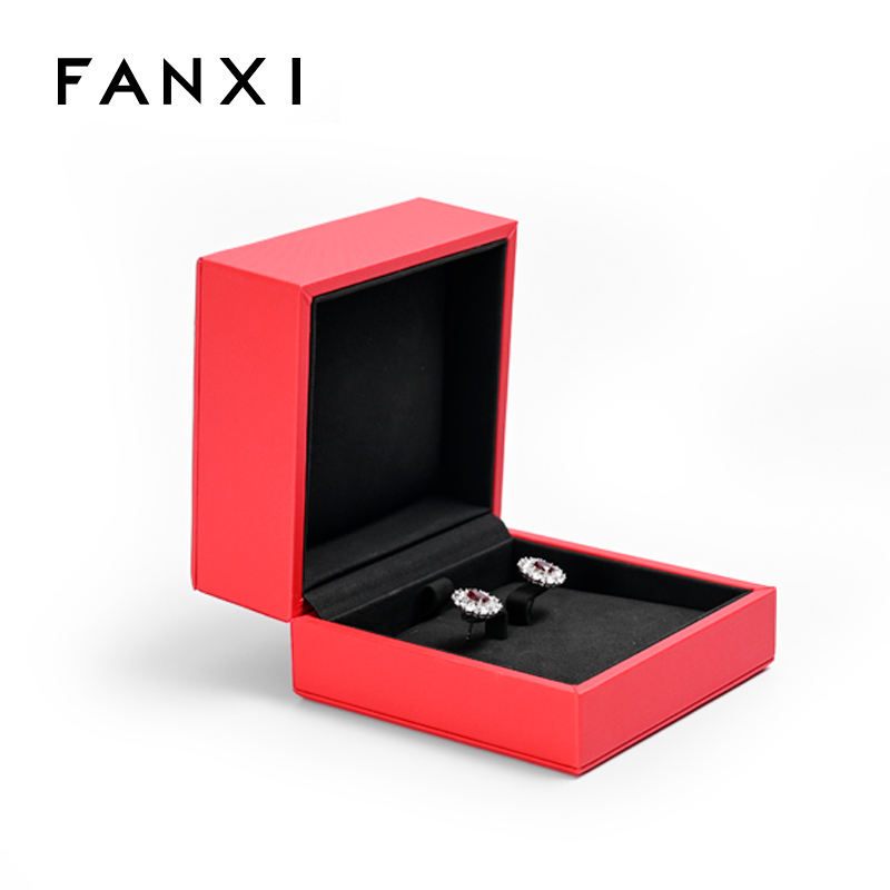 FANXI luxury jewelry box_jewelry box designs_men's jewelry box