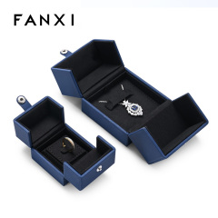 FANXI jewelry packaging_box jewelry_jewelry gift box