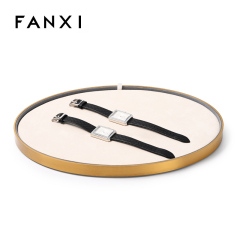 FANXI jewelry display trays_jewelry organizer tray_jewellery display tray