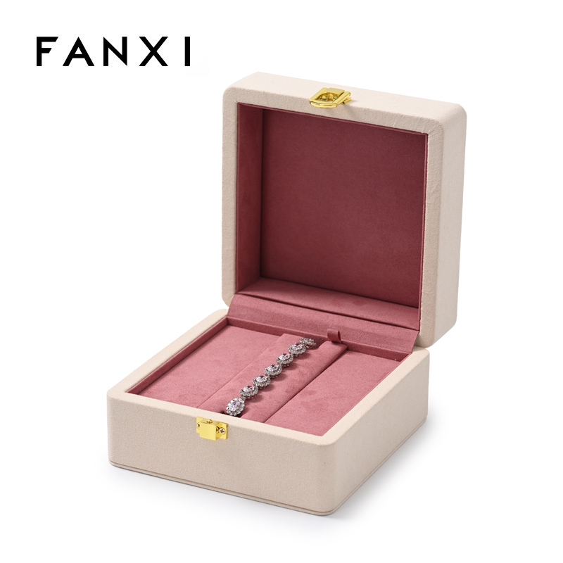 FANXI jewelry box for women_jewelry box for girls_jewelry box near me