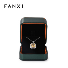 FANXI jewelry boxes packaging_creative jewelry packaging_jewelry packaging supply