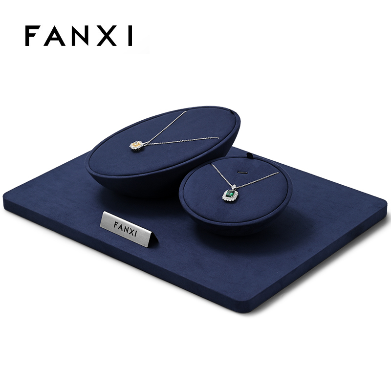 FANXI jewelry display_jewelry display stand_jewelry display set
