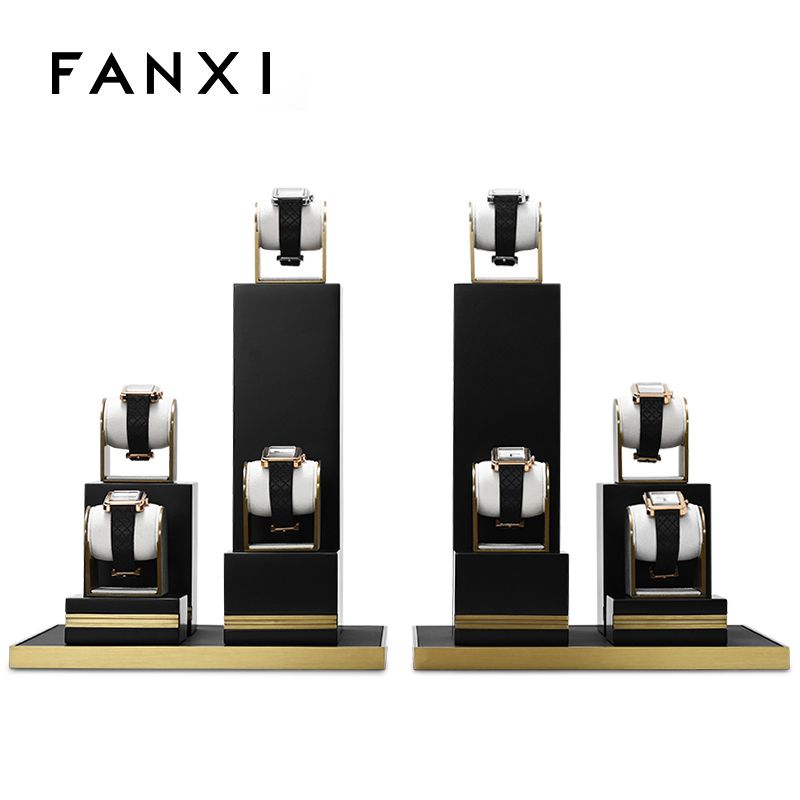 FANXI mens jewelry holder_jewelry display set_jewelry display store