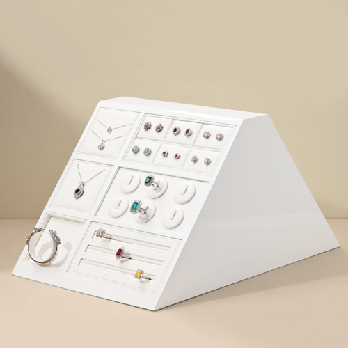 FANXI display jewelry_jewelry display stands_jewelry stand organizer