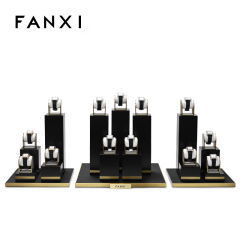 FANXI mens jewelry holder_jewelry display set_jewelry display store