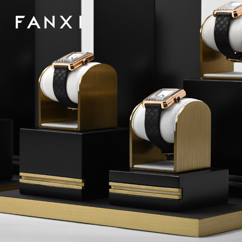 FANXI mens jewelry holder_jewelry display set_jewelry display store