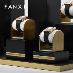 FANXI mens jewelry holder_jewelry display set_jewelry display store