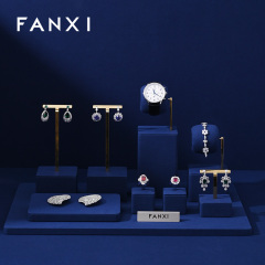 FANXI jewelry holder_jewelry stand_jewelry display