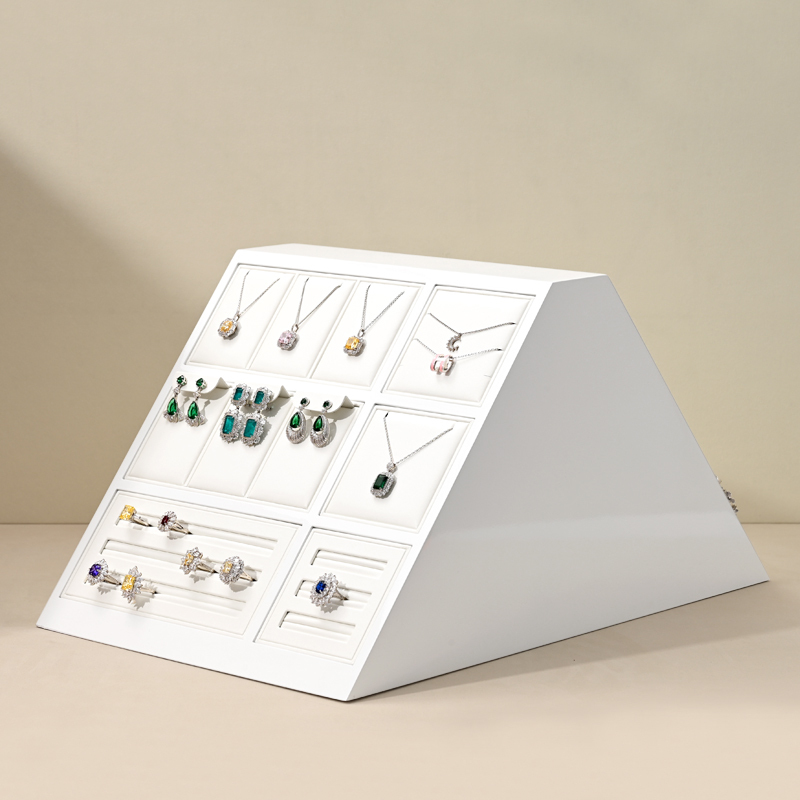 FANXI display jewelry_jewelry display stands_jewelry stand organizer