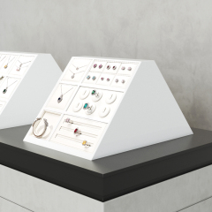 FANXI display jewelry_jewelry display stands_jewelry stand organizer