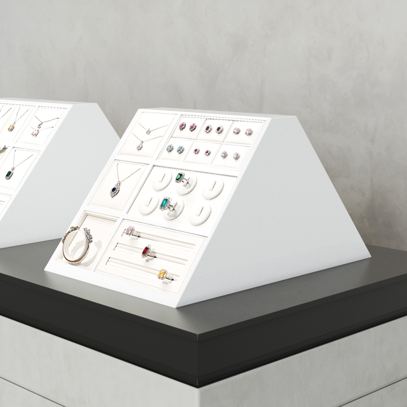 FANXI display jewelry_jewelry display stands_jewelry stand organizer
