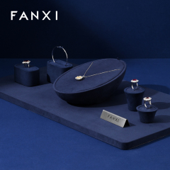 FANXI jewelry display_jewelry display stand_jewelry display set