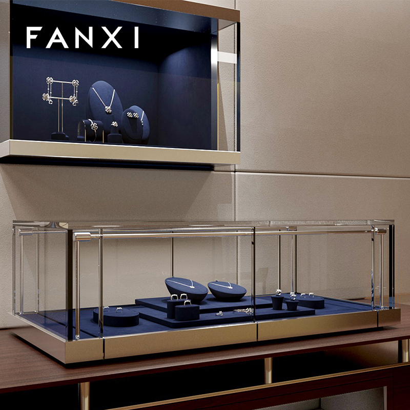 FANXI jewelry display_jewelry display stand_jewelry display set