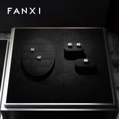 FANXI store jewelry display_jewelry showcase display_display for jewelry