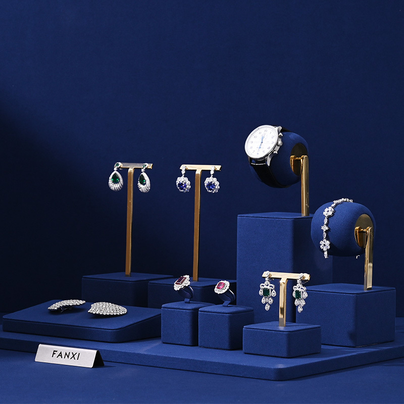 FANXI jewelry holder_jewelry stand_jewelry display