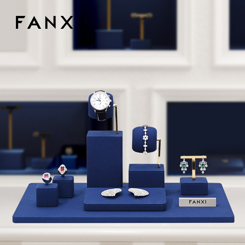 FANXI jewelry holder_jewelry stand_jewelry display