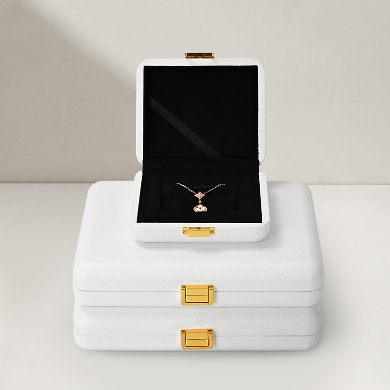 FANXI luxury jewelry travel case