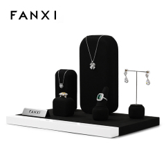 FANXI high quality jewellery display set