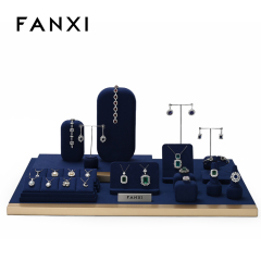 FANXI custom jewellery display set