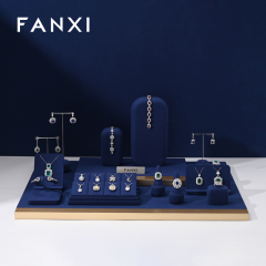 FANXI custom jewellery display set