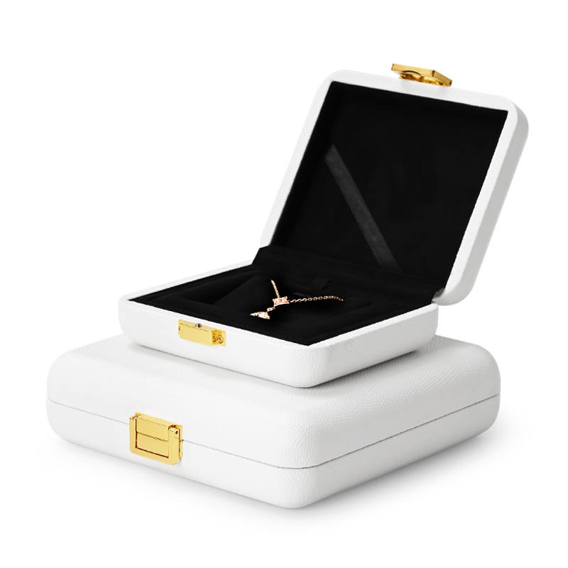 FANXI luxury jewelry travel case