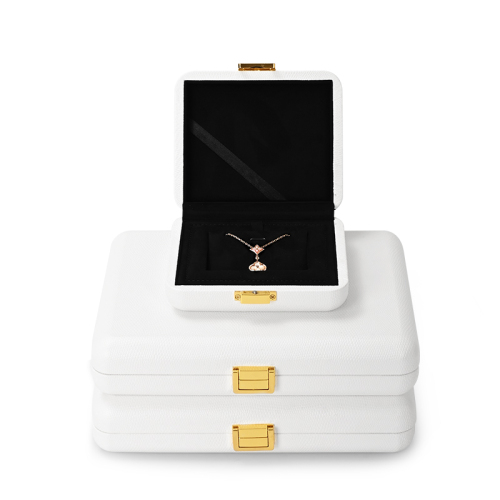 FANXI luxury jewelry travel case