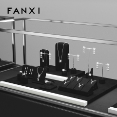 FANXI high quality jewellery display set
