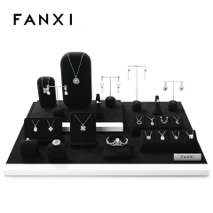 FANXI high quality jewellery display set