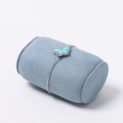 FANXI custom microfiber jewelry display sand