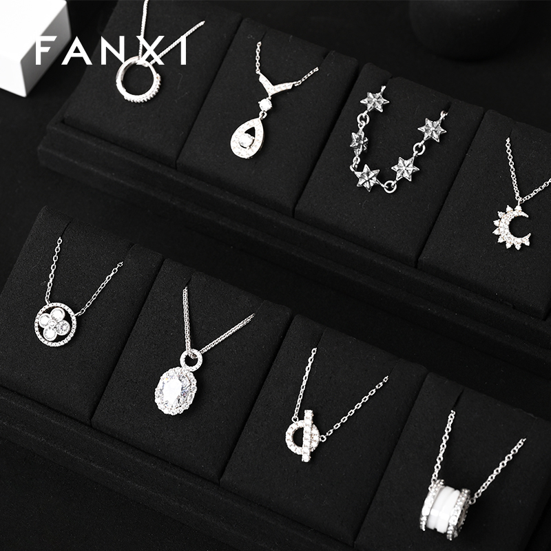 FANXI high quality jewellery display set