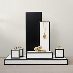 FANXI new arrival jewelry display stand