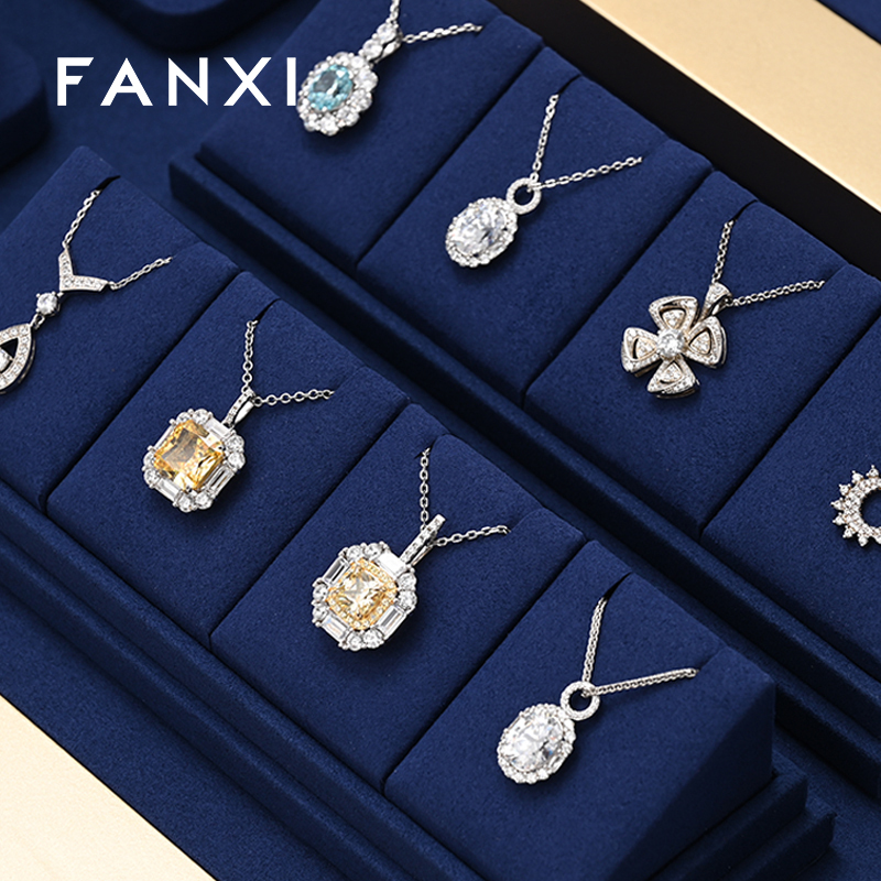 FANXI custom jewellery display set