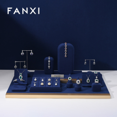 FANXI custom jewellery display set