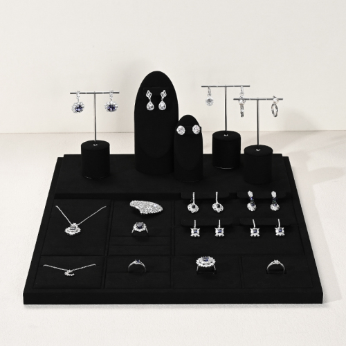 FANXI fashion jewelry display holder props