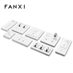 FANXI wholesale jewelry ring display stand presentation