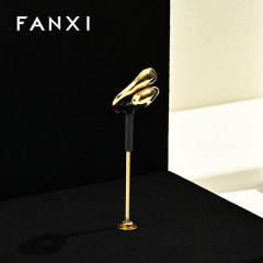 FANXI Custom Metal Available in multiple colors Jewelry combination set