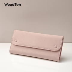 FANXI Wholesale Multicolored MICROFIBER JEWELRY BAG