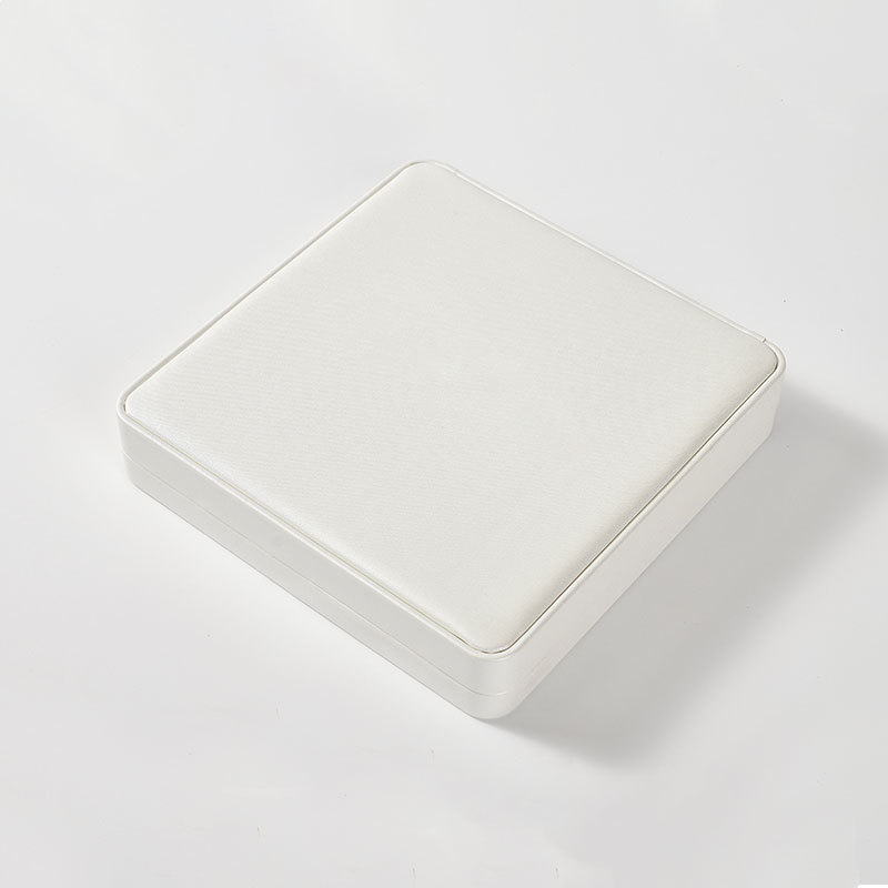 FANXI High quality Green leather Large set box