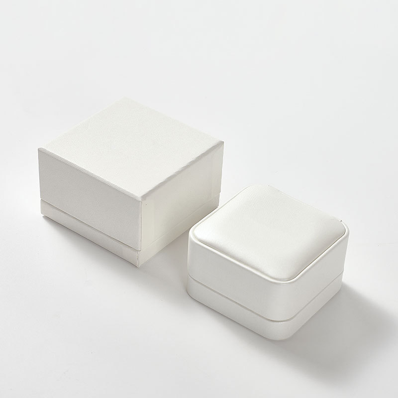 FANXI High quality Green leather Bracelet box