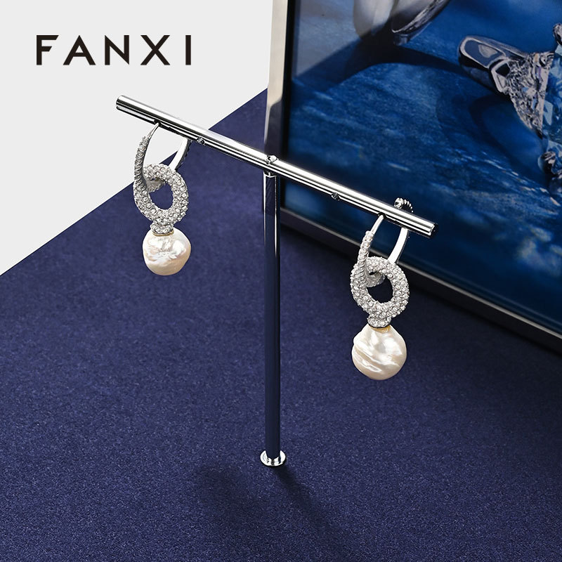 FANXI Hot sale Microfiber Jewelry combination set