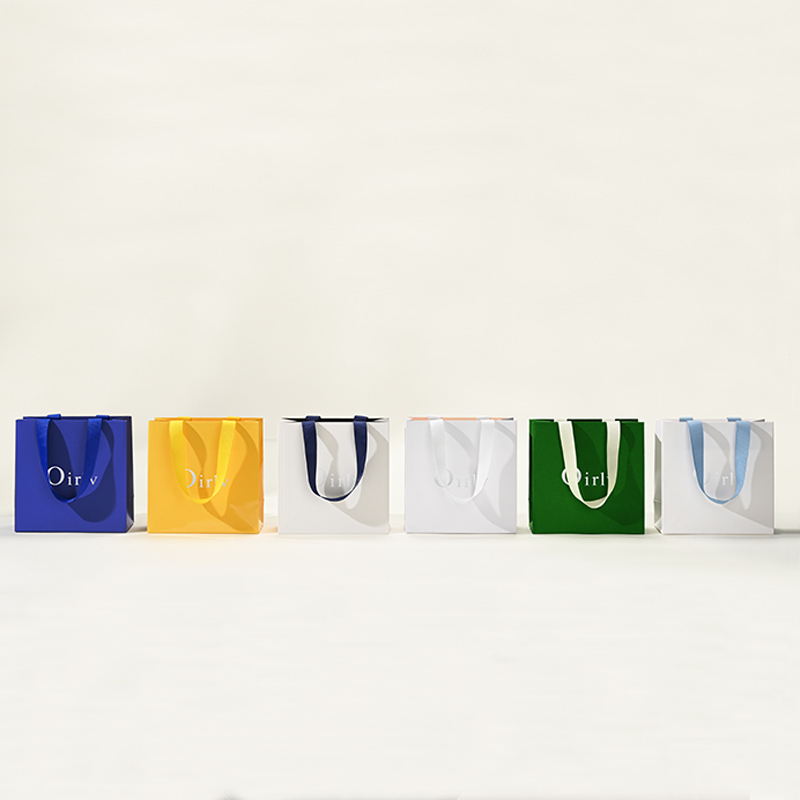 FANXI Wholesale Multiple color options Jewelry bag