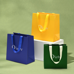 FANXI Wholesale Multiple color options Jewelry bag