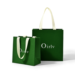 FANXI Wholesale Multiple color options Jewelry bag