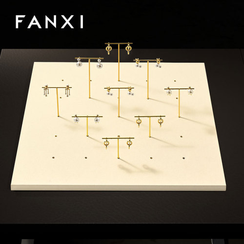 FANXI Luxury beige impregnated Combination system