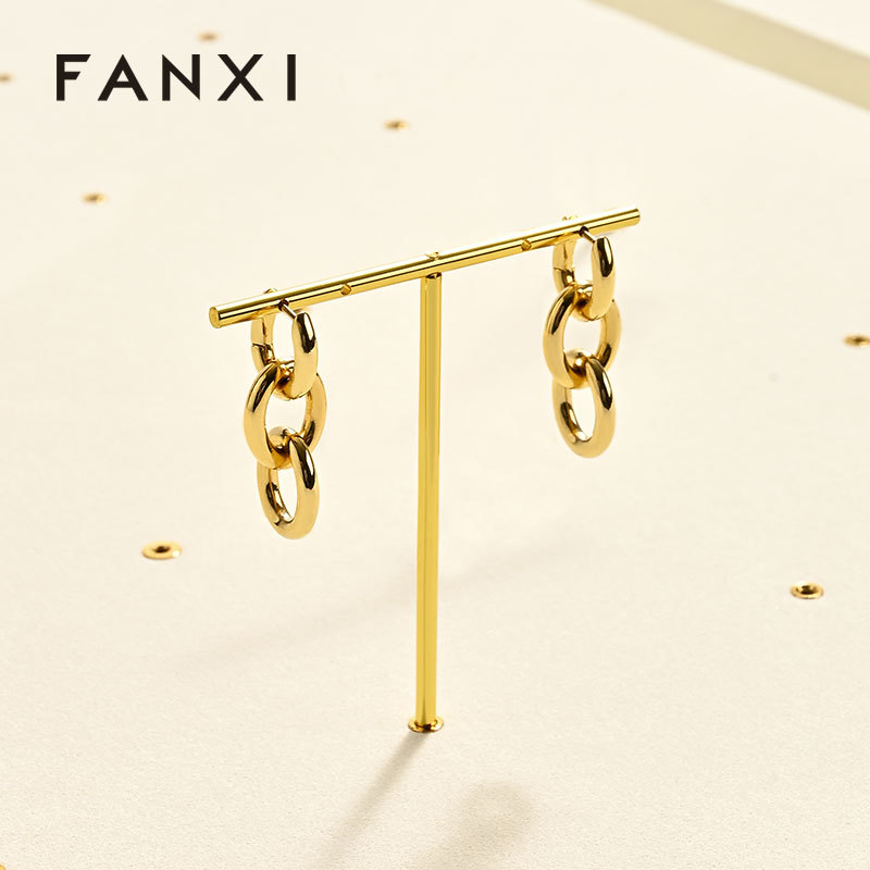 FANXI Luxury beige impregnated Combination system